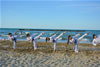 Beach Taekwondo Pesaro